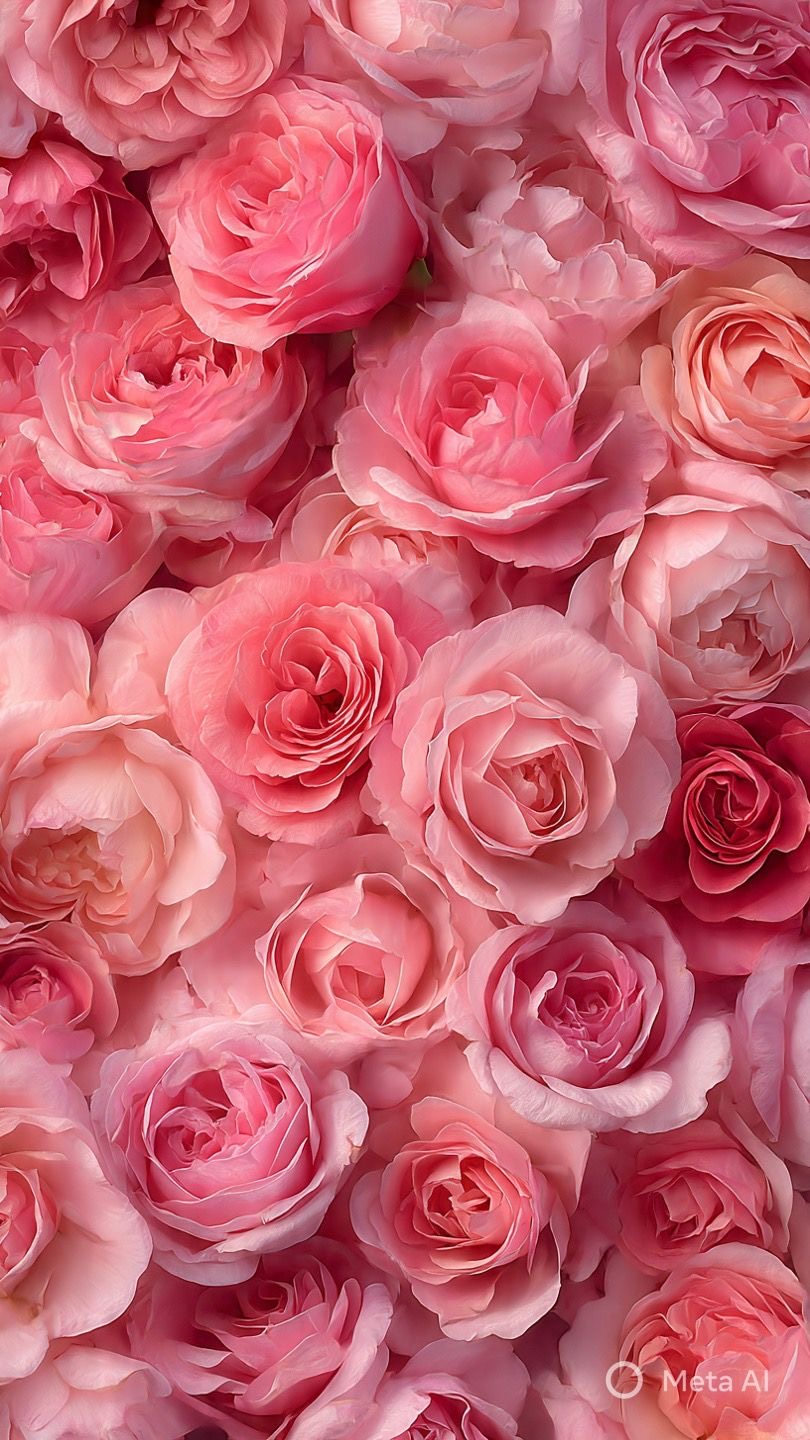 roses