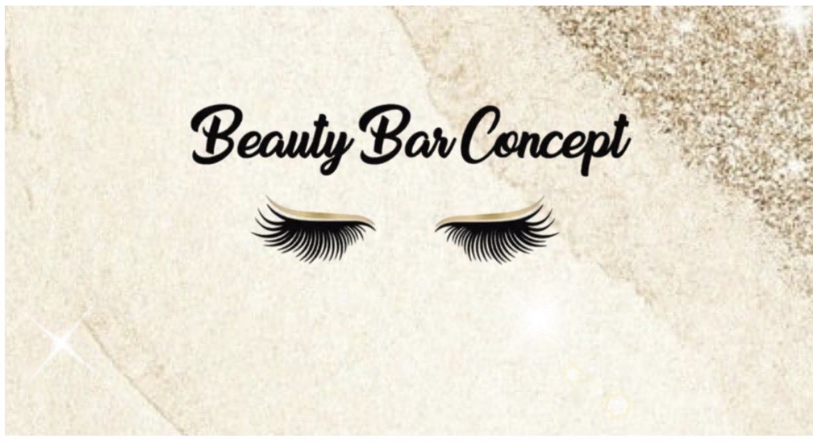 Beauty Bar Concept